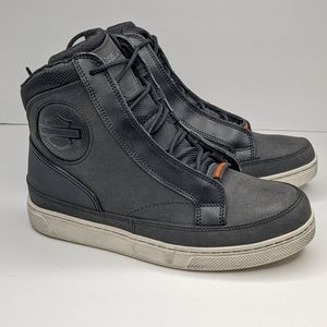 Women's Vardon's Harley-Davidson Riding Sneaker